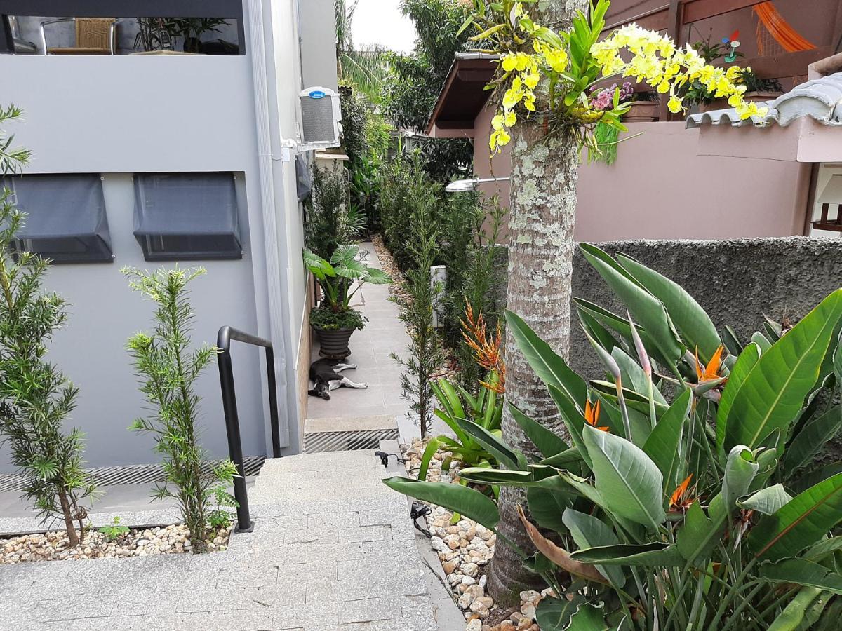 Ufsc Guest House Florianópolis 외부 사진