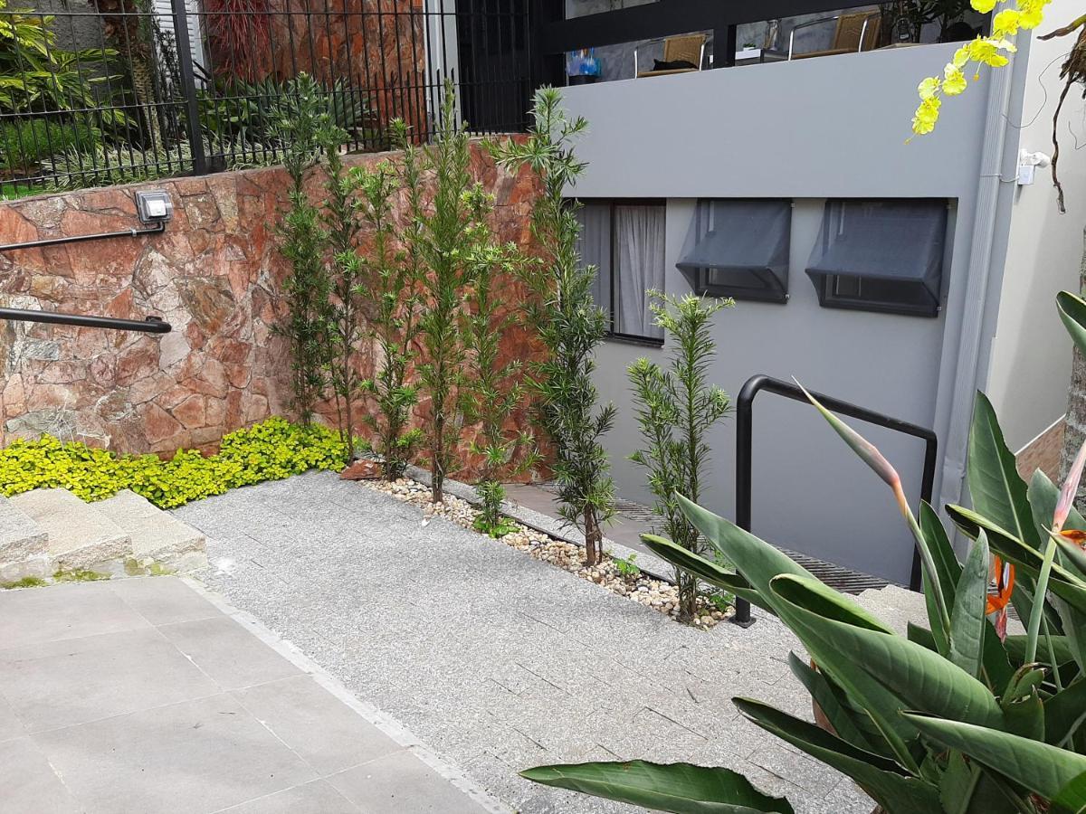 Ufsc Guest House Florianópolis 외부 사진