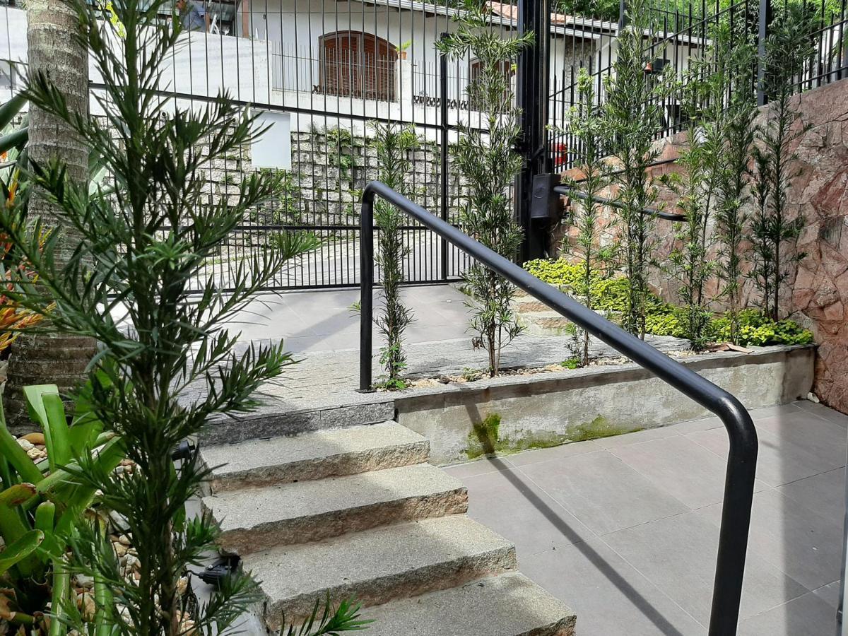 Ufsc Guest House Florianópolis 외부 사진