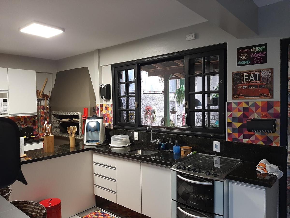 Ufsc Guest House Florianópolis 외부 사진