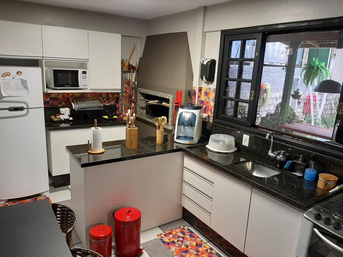 Ufsc Guest House Florianópolis 외부 사진