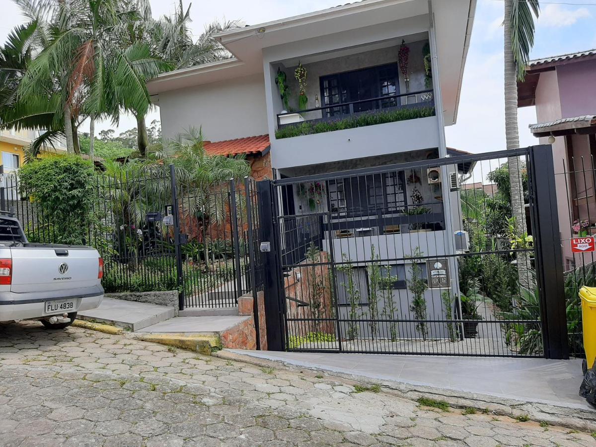 Ufsc Guest House Florianópolis 외부 사진