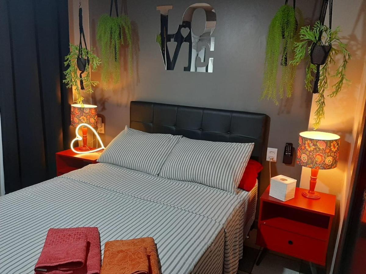 Ufsc Guest House Florianópolis 외부 사진