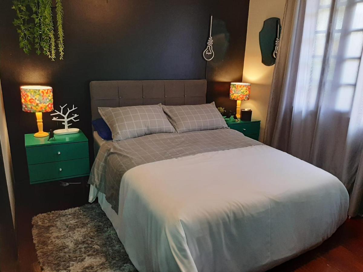 Ufsc Guest House Florianópolis 외부 사진