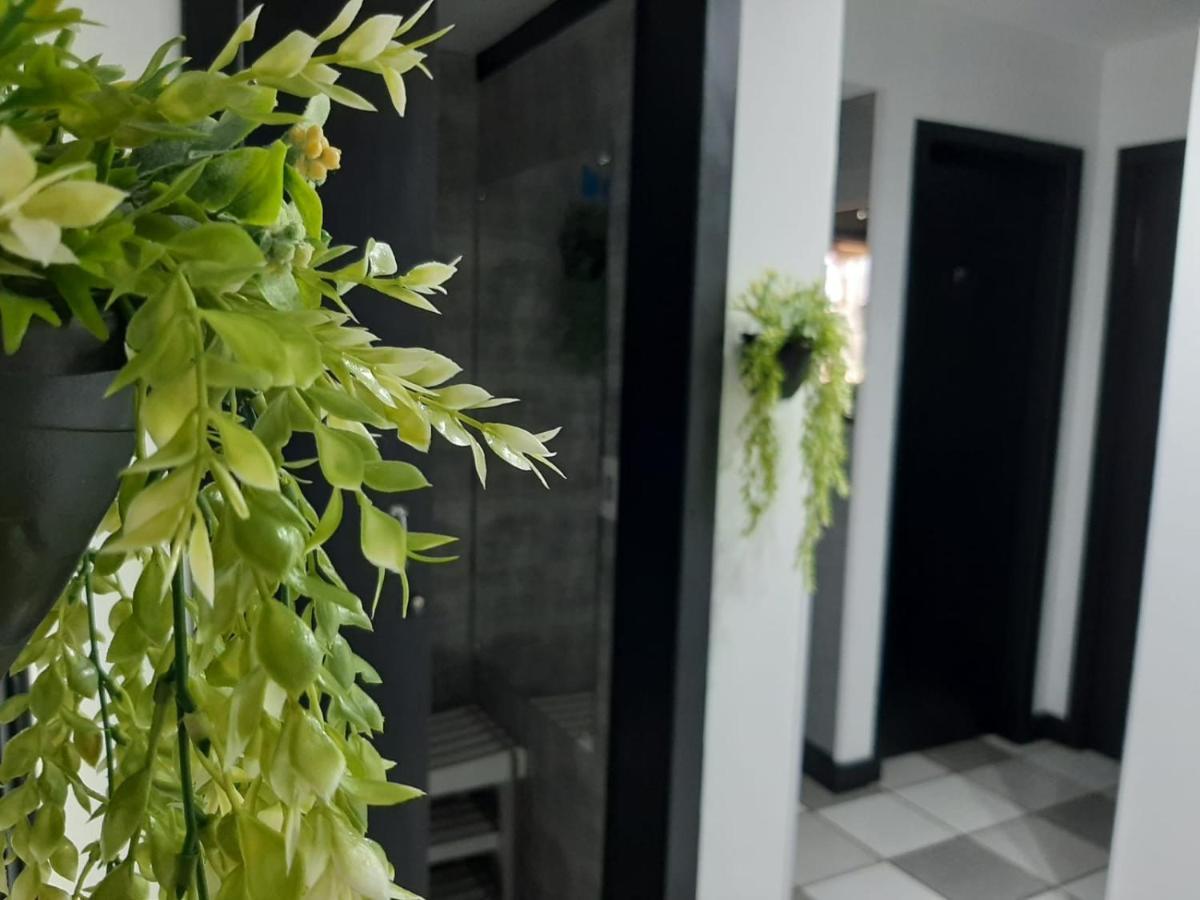 Ufsc Guest House Florianópolis 외부 사진
