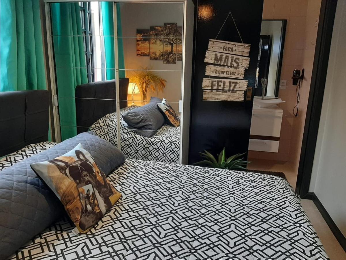 Ufsc Guest House Florianópolis 외부 사진