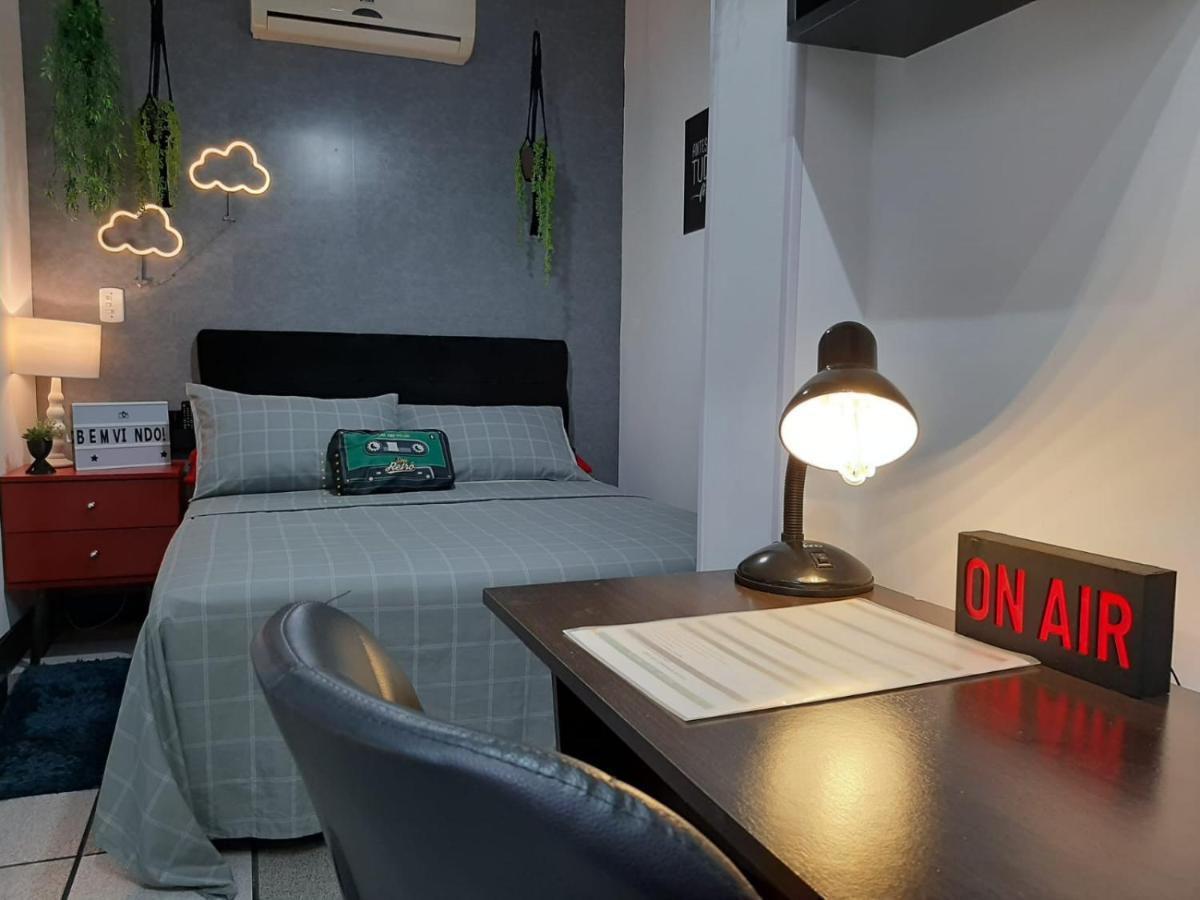 Ufsc Guest House Florianópolis 외부 사진