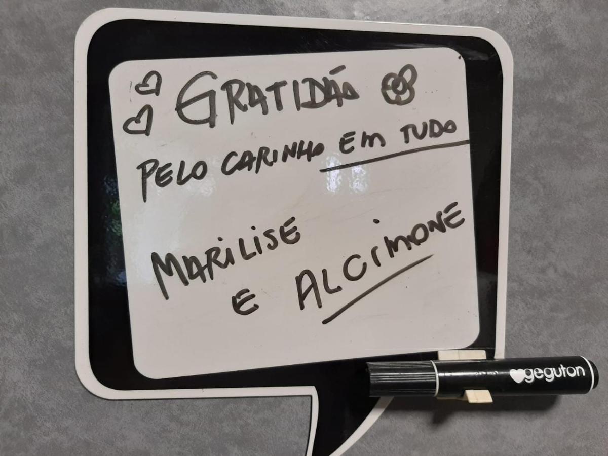 Ufsc Guest House Florianópolis 외부 사진