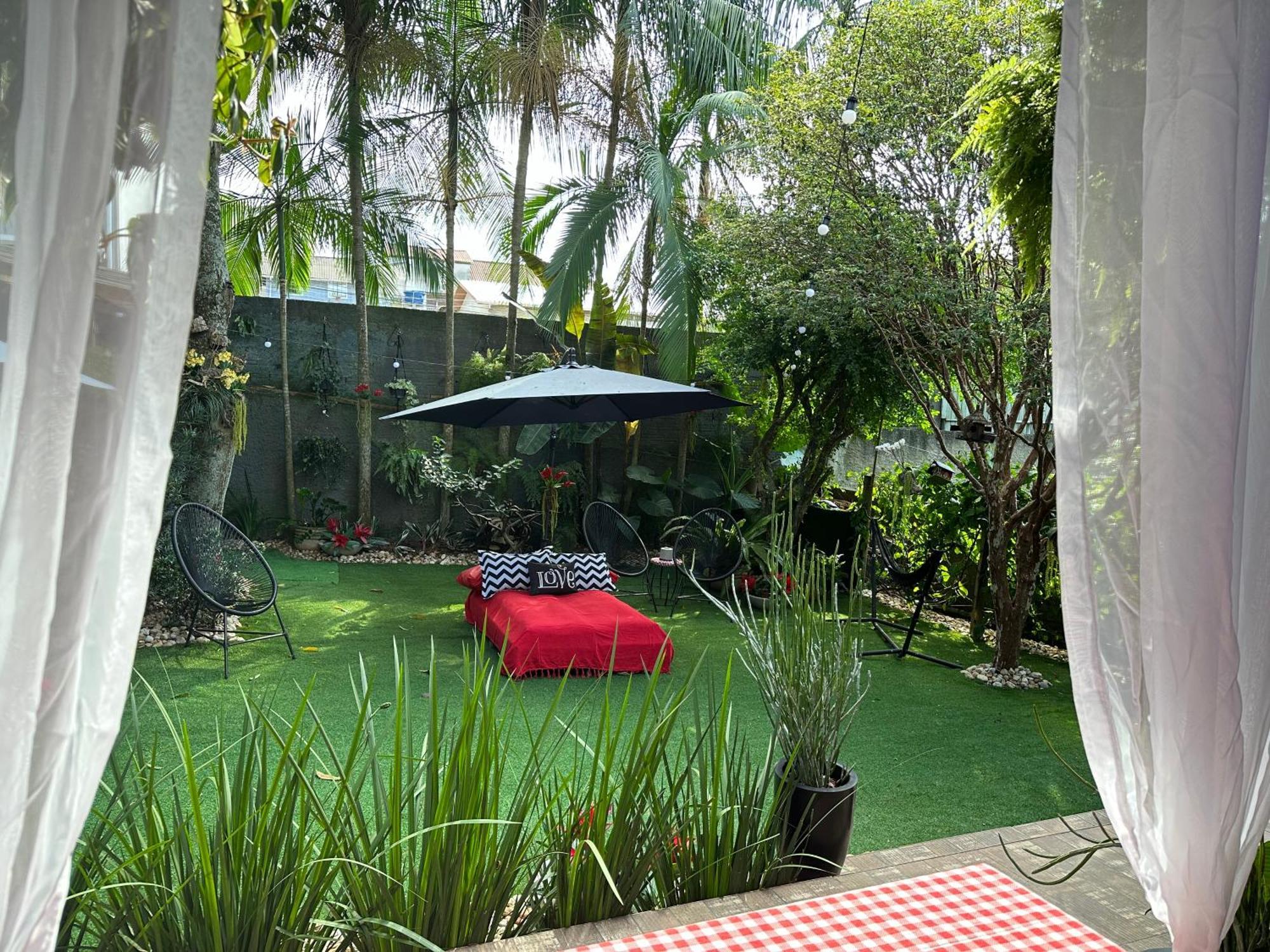 Ufsc Guest House Florianópolis 외부 사진