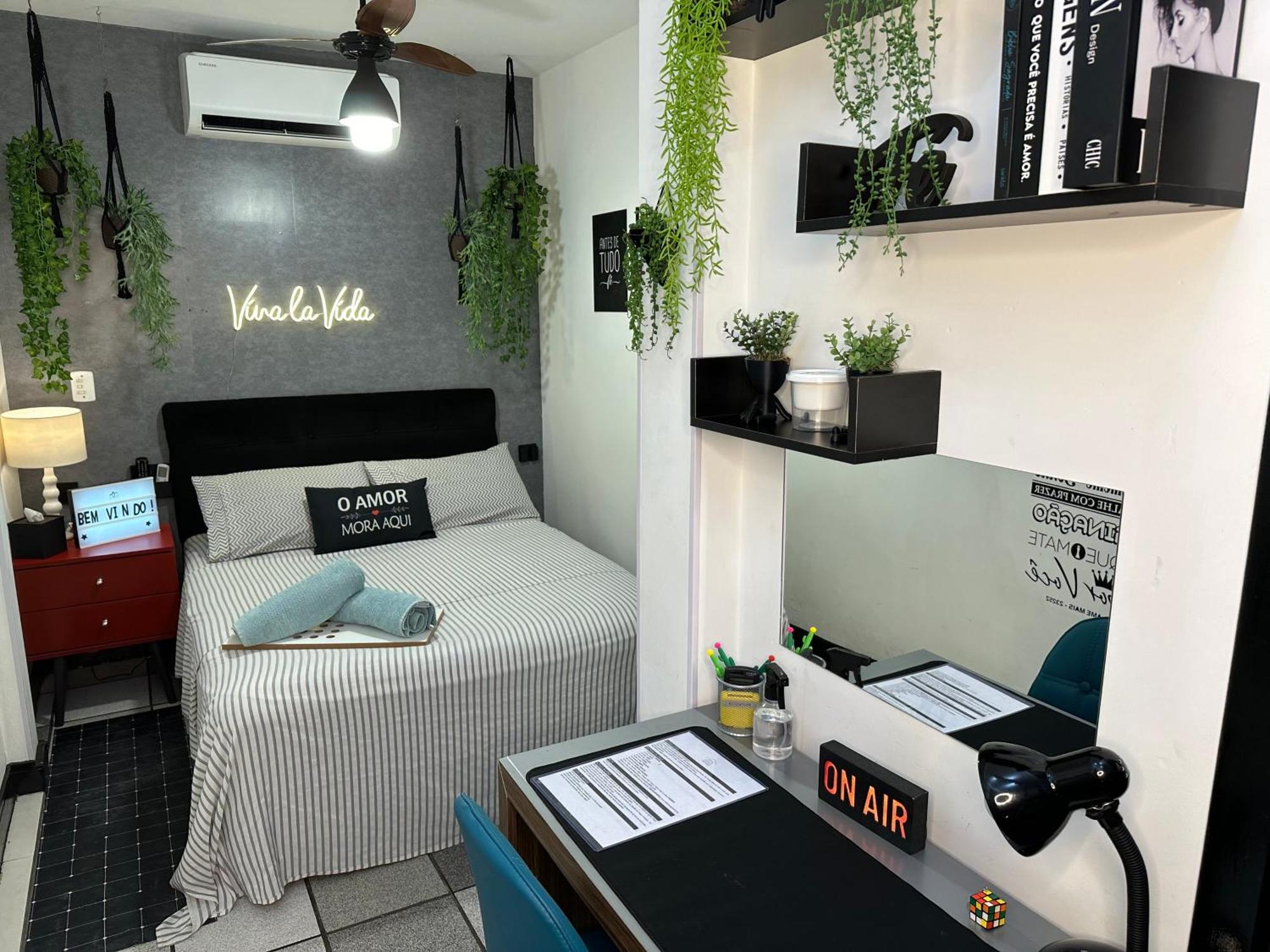 Ufsc Guest House Florianópolis 외부 사진