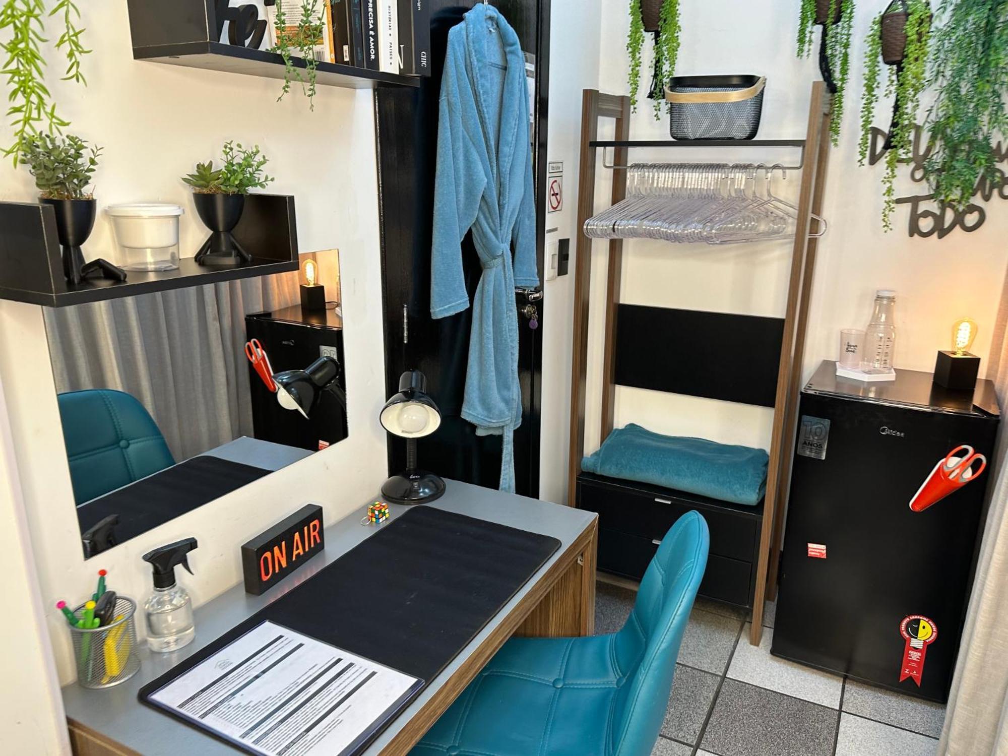 Ufsc Guest House Florianópolis 외부 사진