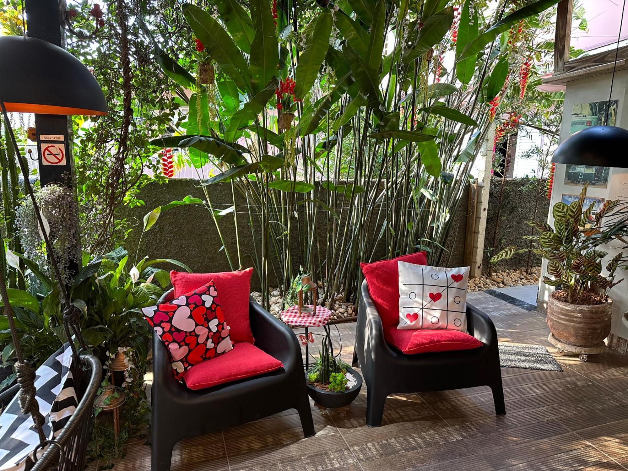 Ufsc Guest House Florianópolis 외부 사진