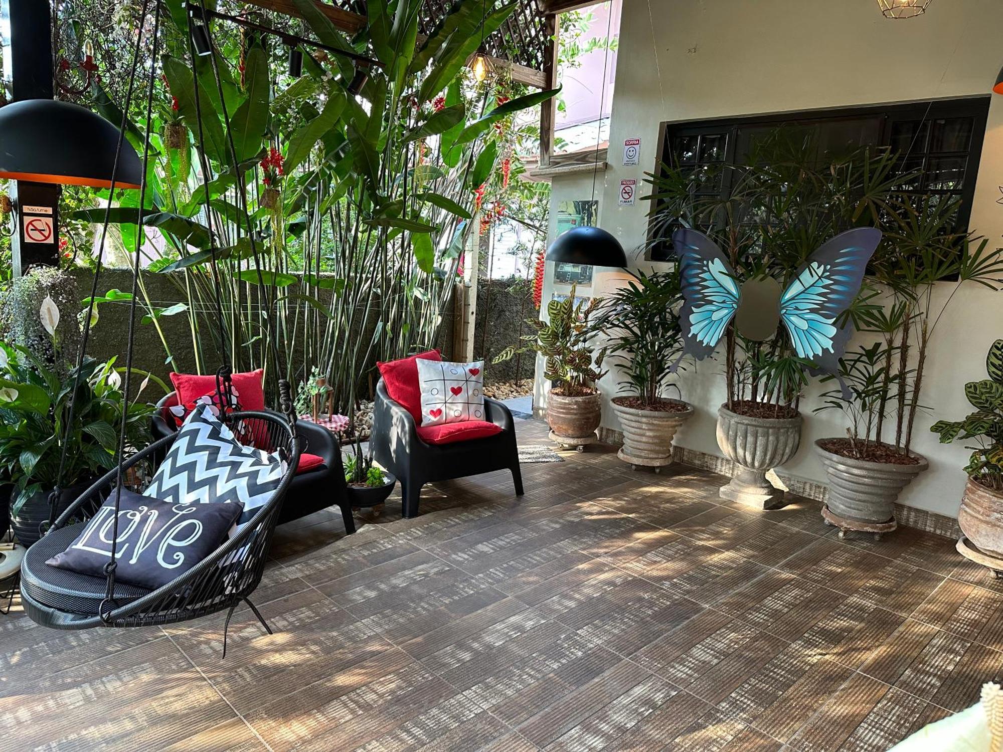 Ufsc Guest House Florianópolis 외부 사진