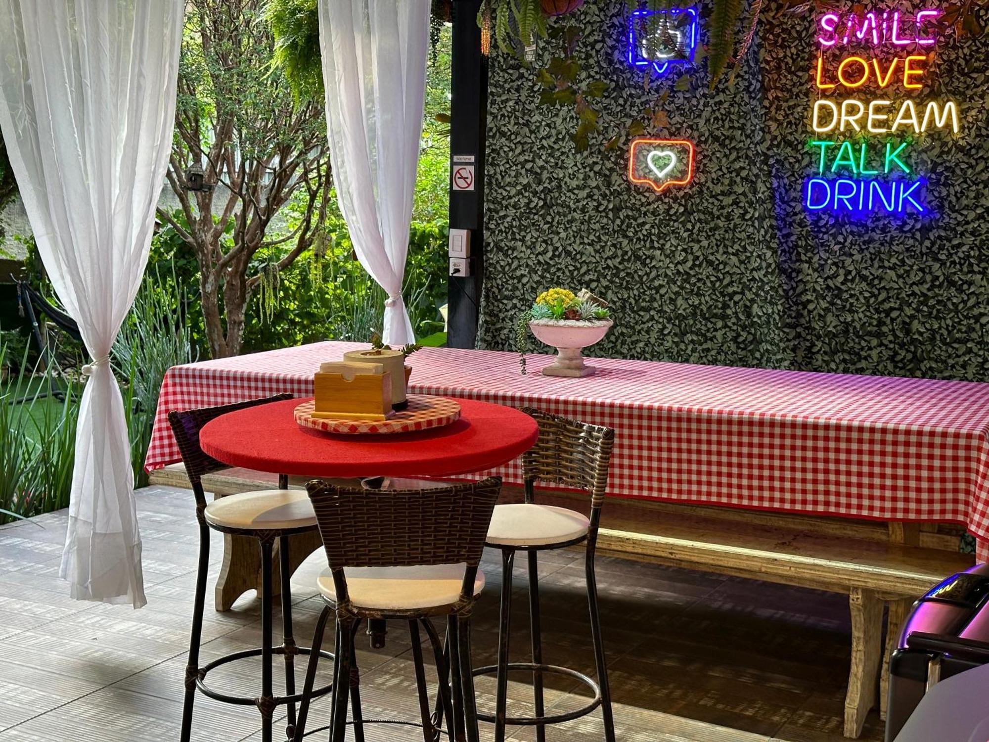 Ufsc Guest House Florianópolis 외부 사진