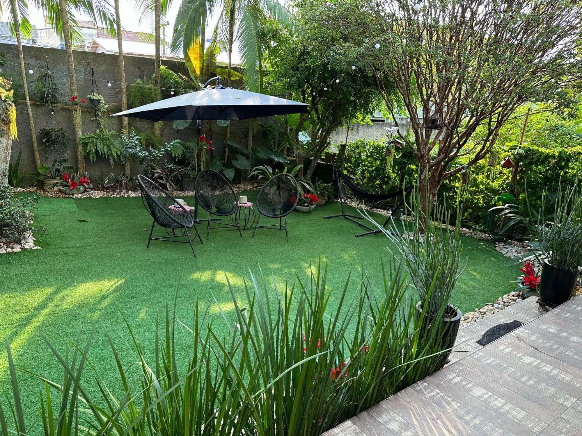 Ufsc Guest House Florianópolis 외부 사진