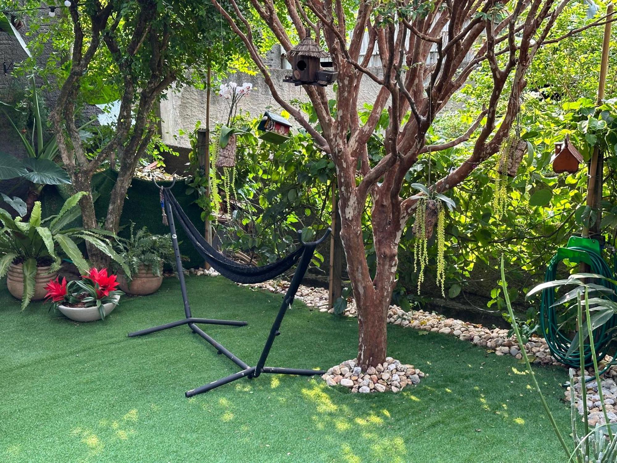 Ufsc Guest House Florianópolis 외부 사진