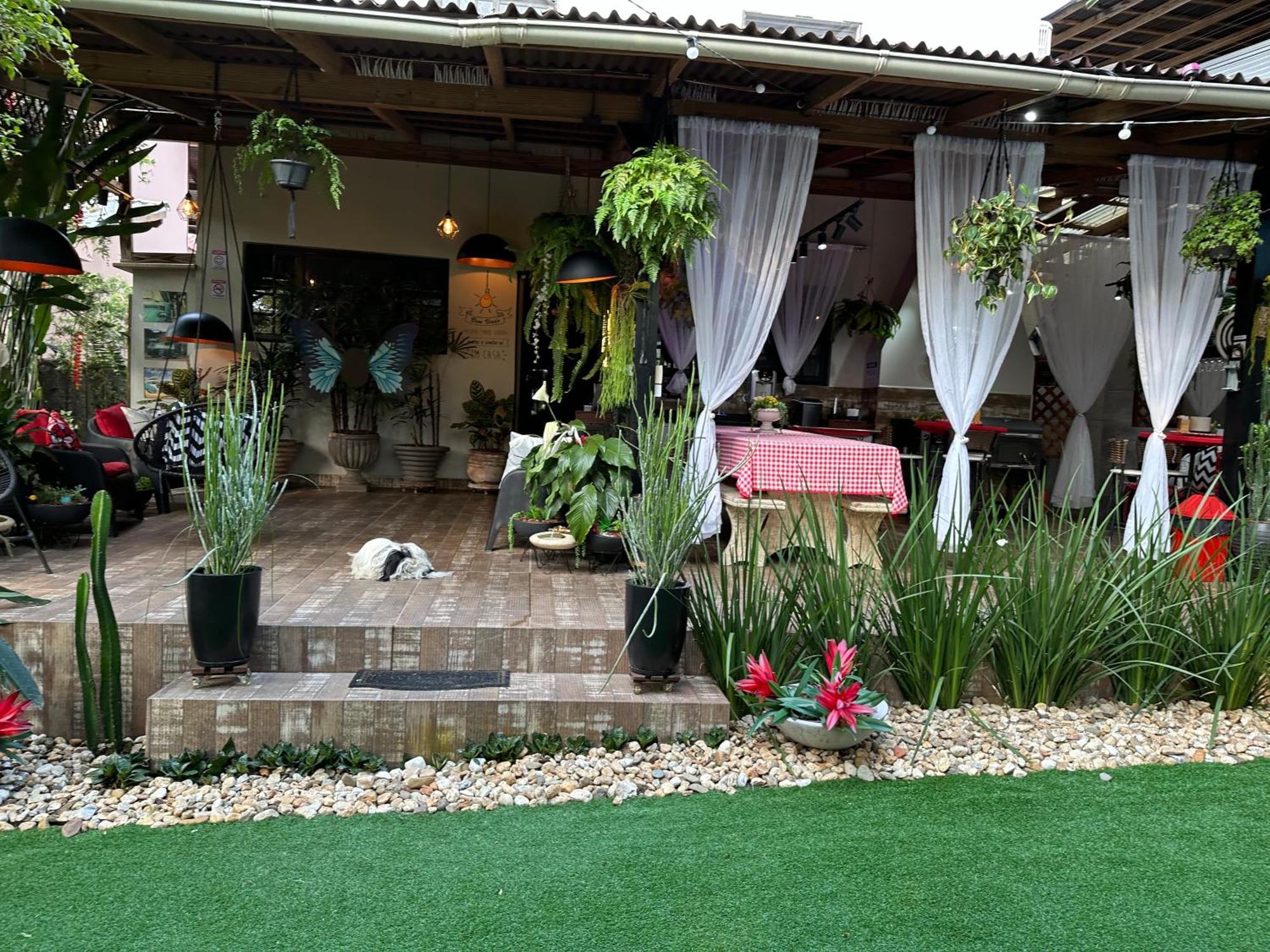 Ufsc Guest House Florianópolis 외부 사진