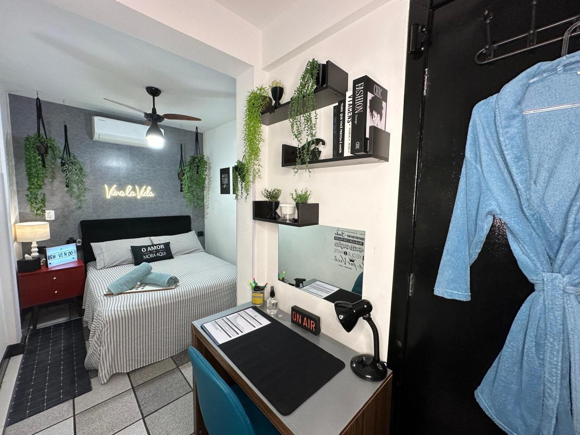 Ufsc Guest House Florianópolis 외부 사진