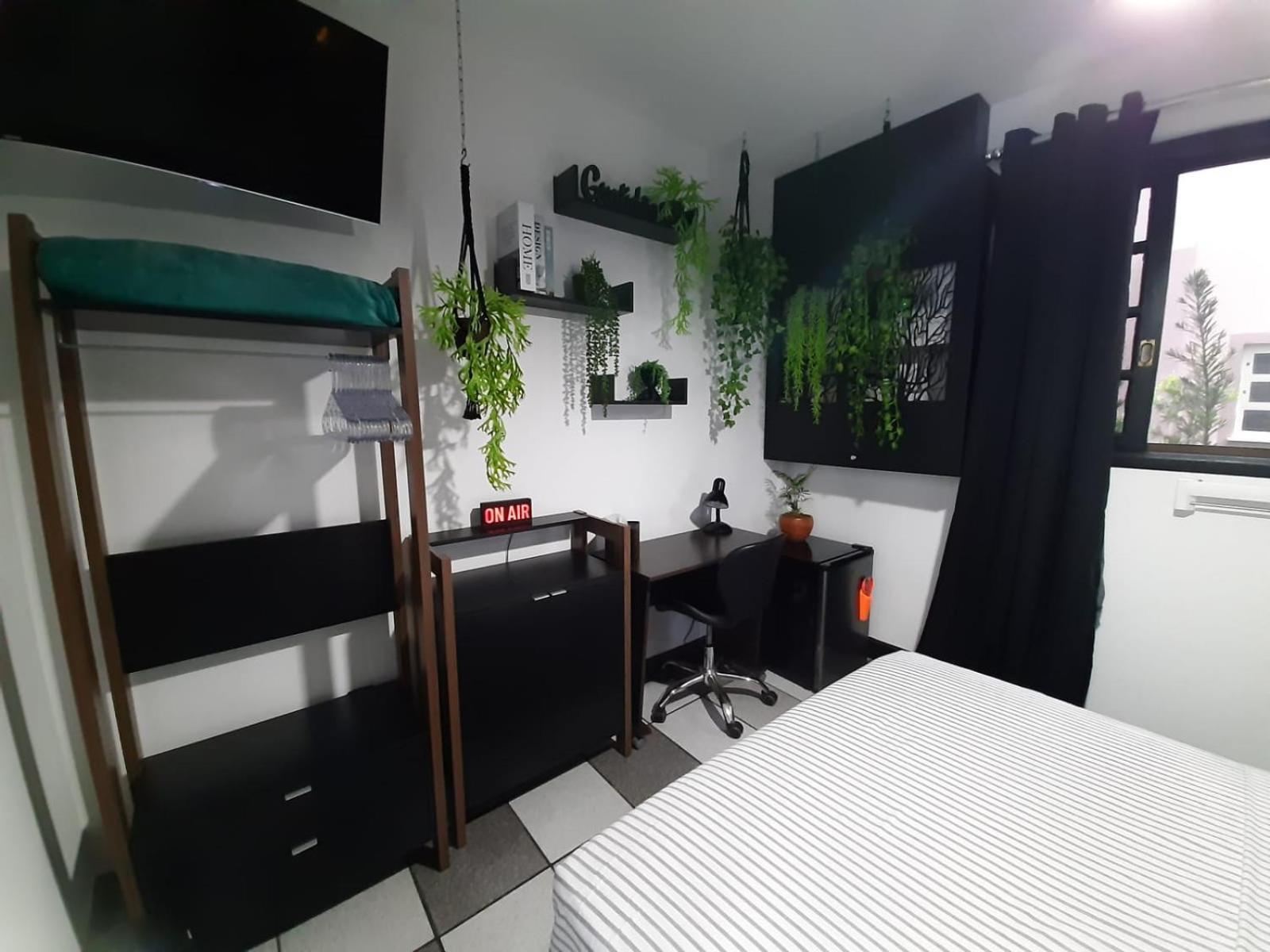 Ufsc Guest House Florianópolis 객실 사진