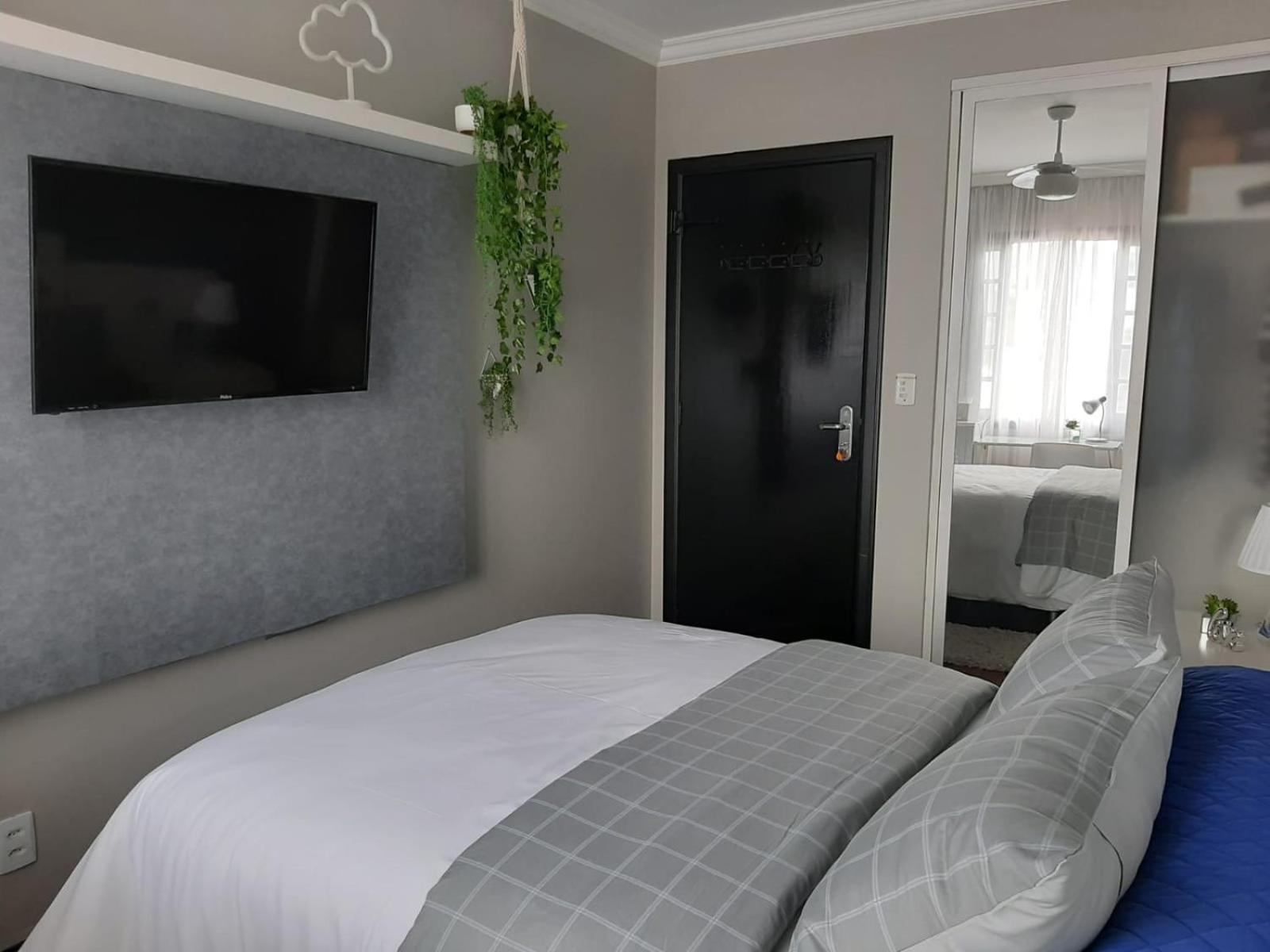 Ufsc Guest House Florianópolis 객실 사진