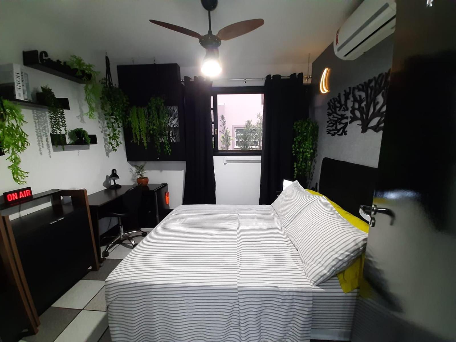 Ufsc Guest House Florianópolis 객실 사진